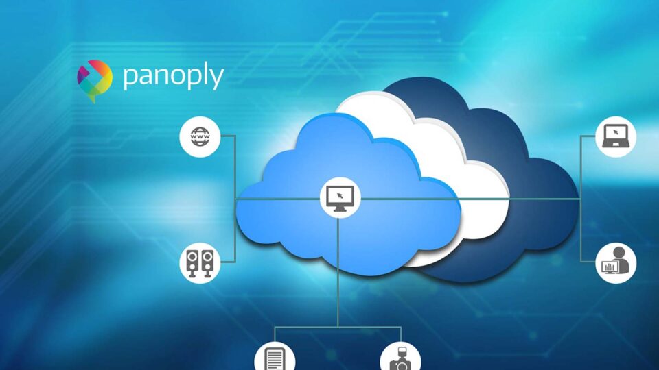 Panoply Adds Square Native Connector to Growing List of Data Sources