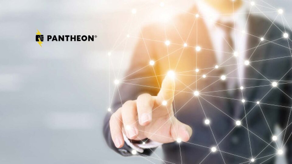 Pantheon Front-End Sites Delivers Next Generation Web Development in a Single Platform
