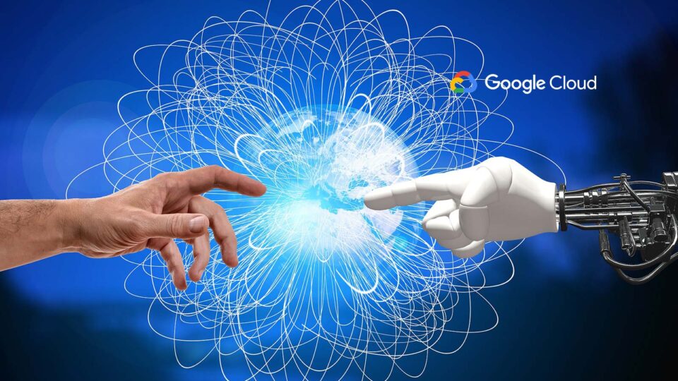 Papa John's and Google Cloud Strengthen Innovative Partnership to Accelerate Digital Transformation