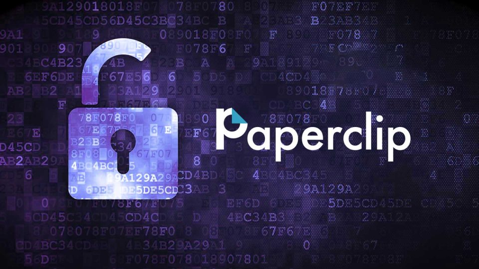 Paperclip SAFE to Present Keynote at Atlanta Cyber Security Summit