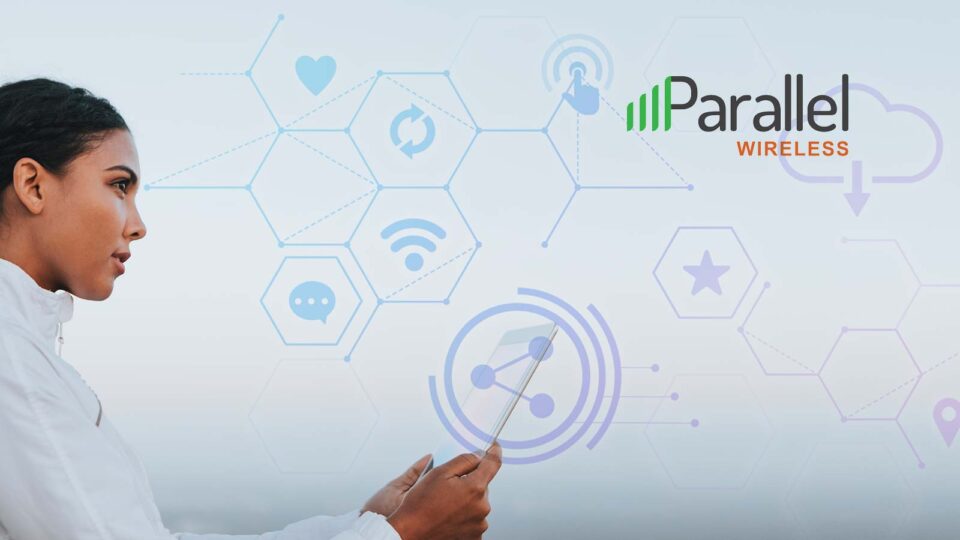 Parallel Wireless Brings Largest Ecosystem of Leading-Edge Open RAN Partners to MWC Barcelona 2022