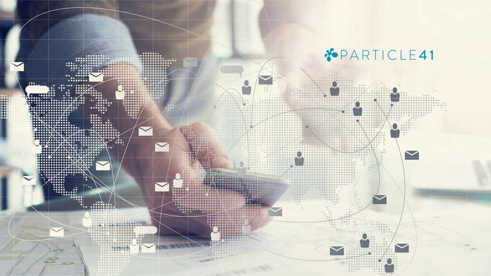 Particle41 Announces Hiring Senior Executive Chris Fromm to Lead New DevOps as a Service Offering