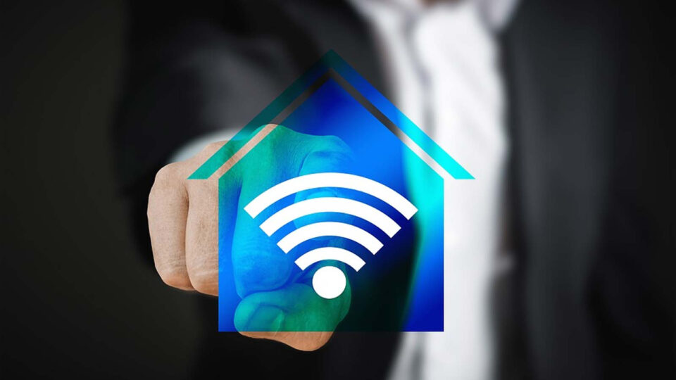 Pasternack Debuts Wi-Fi 6E Components with Enhanced Power and Bandwidth