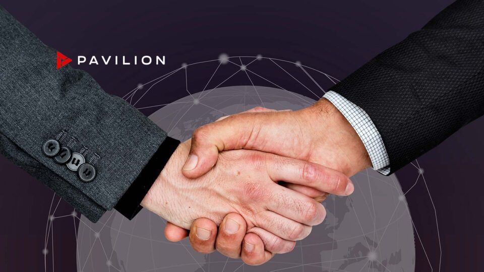 Pavilion Partners with Cyber Bytes Foundation to Provide High Speed Data Transfer and Storage Capabilities for Research and Innovation