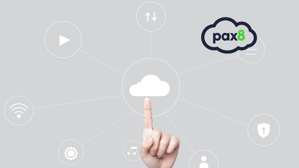 Pax8 Agrees to Acquire Cloud Services Distributor TVG to Expand into the Baltic Region