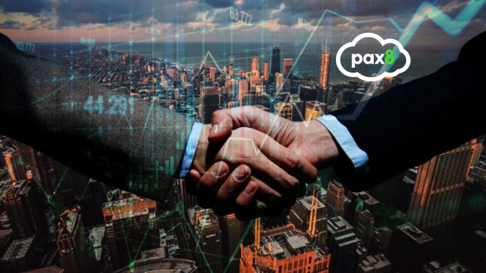 Pax8 Partners with Adobe to Offer Digital Media Solutions to MSPs Across Europe
