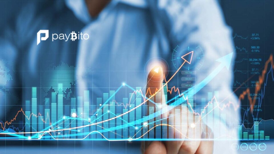 PayBito Global Crypto Broker Platform Lists Record Number of Sign-ups