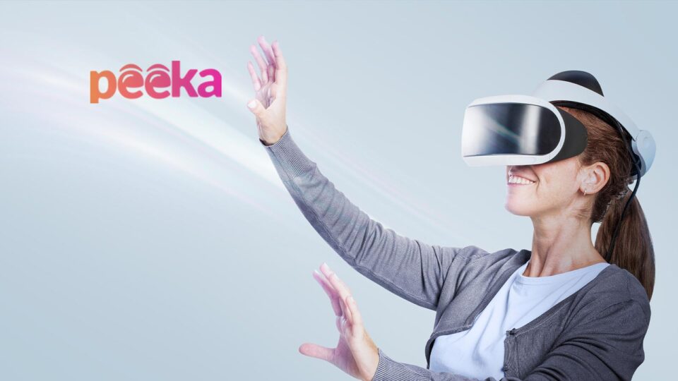 Peeka VR partners with T-Mobile to offer over 10K employee families access to educational virtual reality experiences