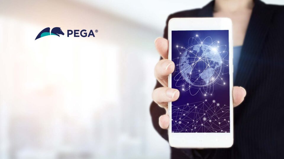 Pega Introduces Pega Launchpad to Empower Users to Build and Monetize New B2B SaaS Apps