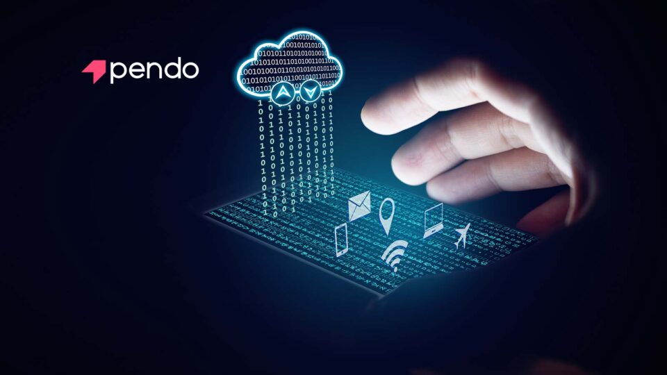 Pendo Makes Product Experience Platform Available on Google Cloud Marketplace