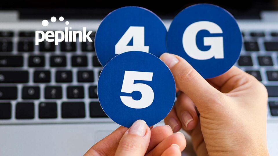 Peplink and Telkomsel Join Forces to Bring Unbreakable 4G and 5G SD-WAN in Indonesia