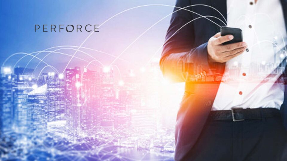 Perforce Joins the Global Semiconductor Alliance and Debuts IP Maturity Model
