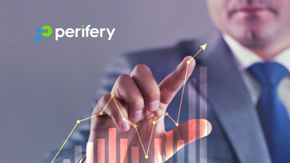 Perifery Collaborates With Seagate Technology on Scalable Storage Solution for High-Growth Edge Markets
