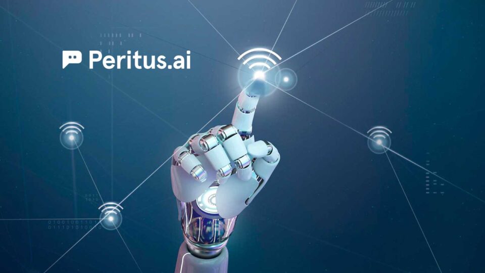 Peritus.ai Introduces Revolutionary Security Copilot, Powered by Generative AI