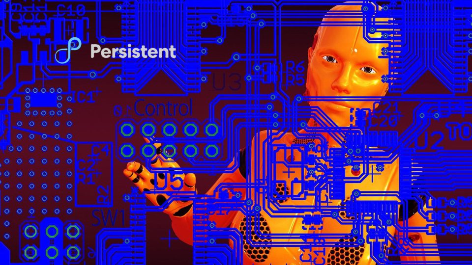 Persistent Accelerates Digital Engineering with AI-Powered SASVA™ Platform