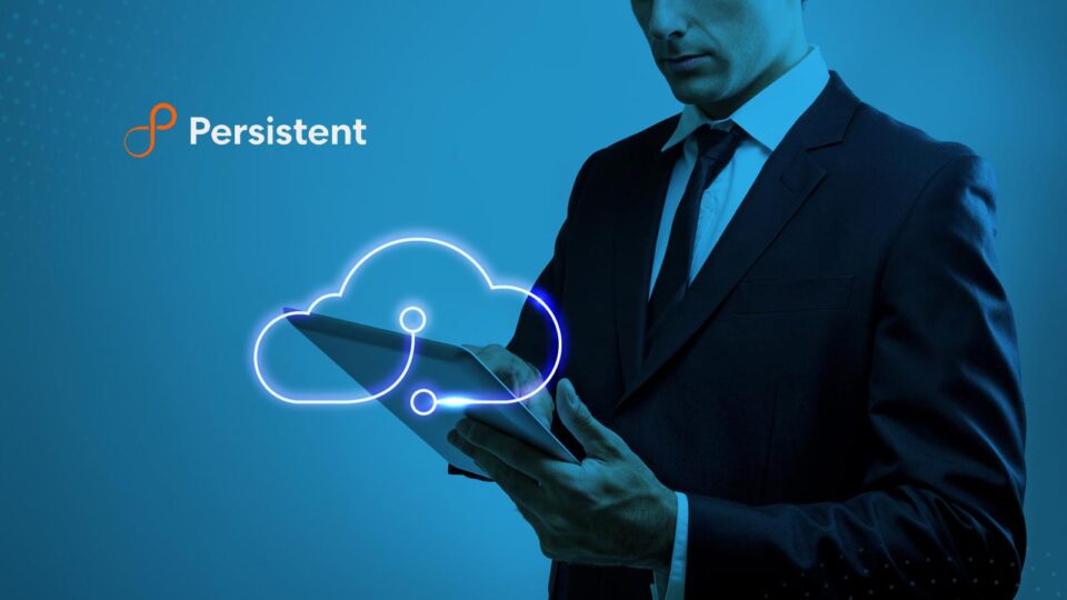 Persistent Announces the Acquisition of MediaAgility, a Google Cloud Premier Partner