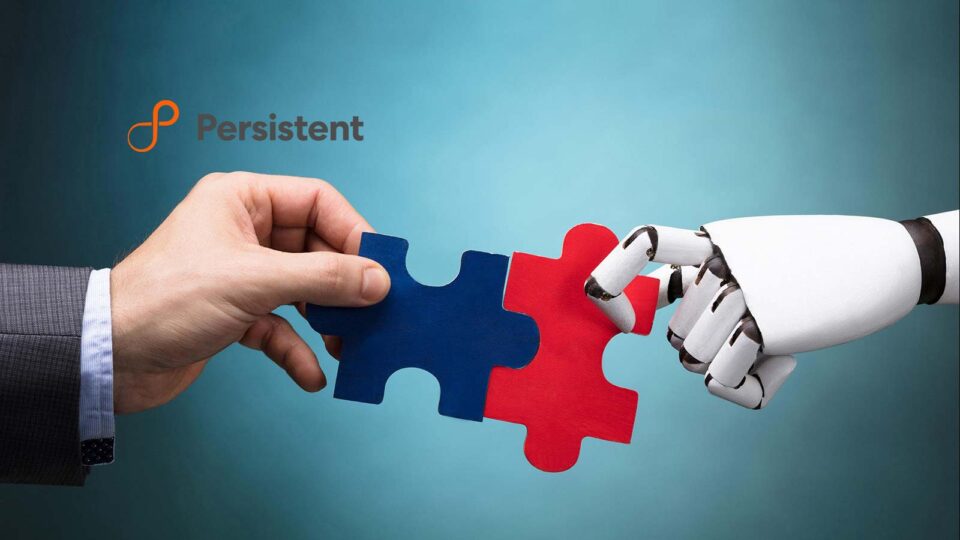 Persistent Systems partners with Google Cloud to launch generative AI solutions