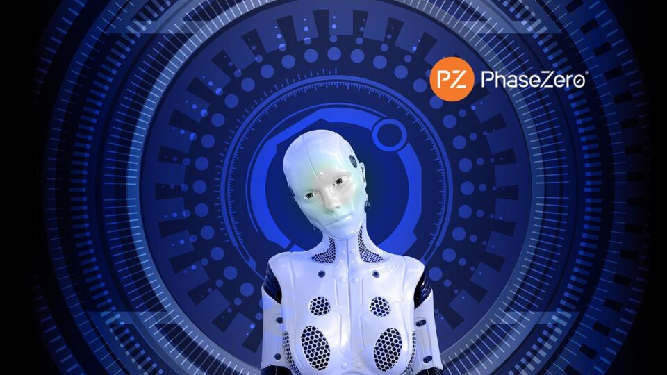 PhaseZero Offers CxAnalytics and Data-as-a-Service Solution with Roadmap to Deliver Enterprise AI Applications