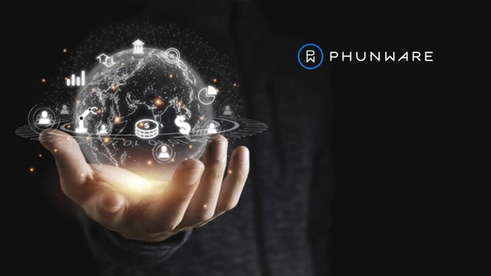 Phunware Announces Two Strategic Supplier Relationships and Optimized PC Series for CES