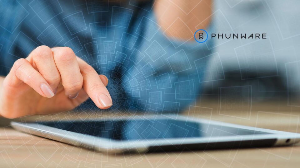 Phunware Receives Notice of Allowance for United States Patent for Monitoring Outdoor and Indoor Environments with Mobile Devices