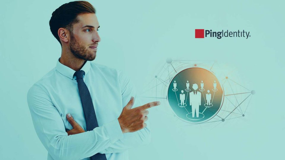 Ping Identity Launches New Decentralized Identity Management Solution