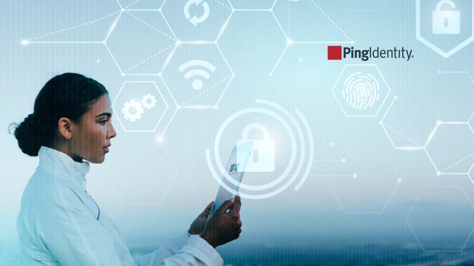 Ping Identity and Deloitte Forge Alliance to Give Organizations Advanced Identity and Access Solutions