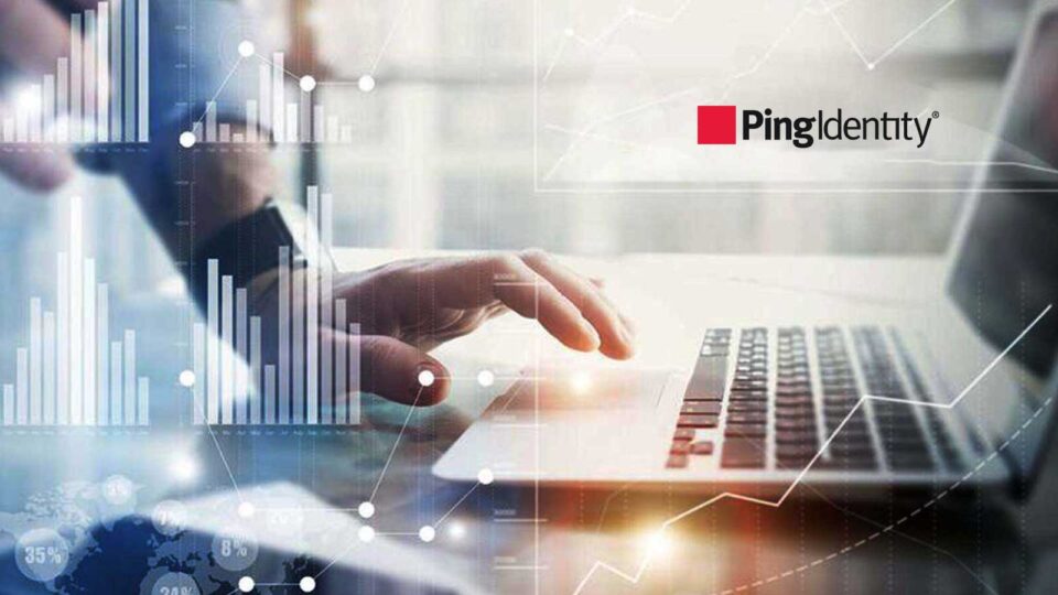 Ping Identity's New Solution Propels a Passwordless Future for Better Customer Experiences