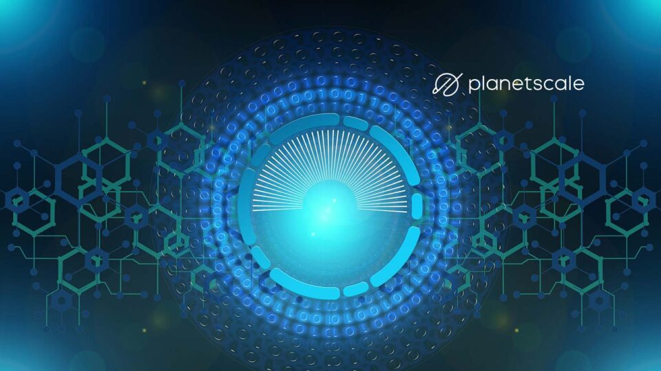 PlanetScale Announces Developer-First, Instantly-Provisioned and Infinitely-Scalable Database for Companies of All Sizes