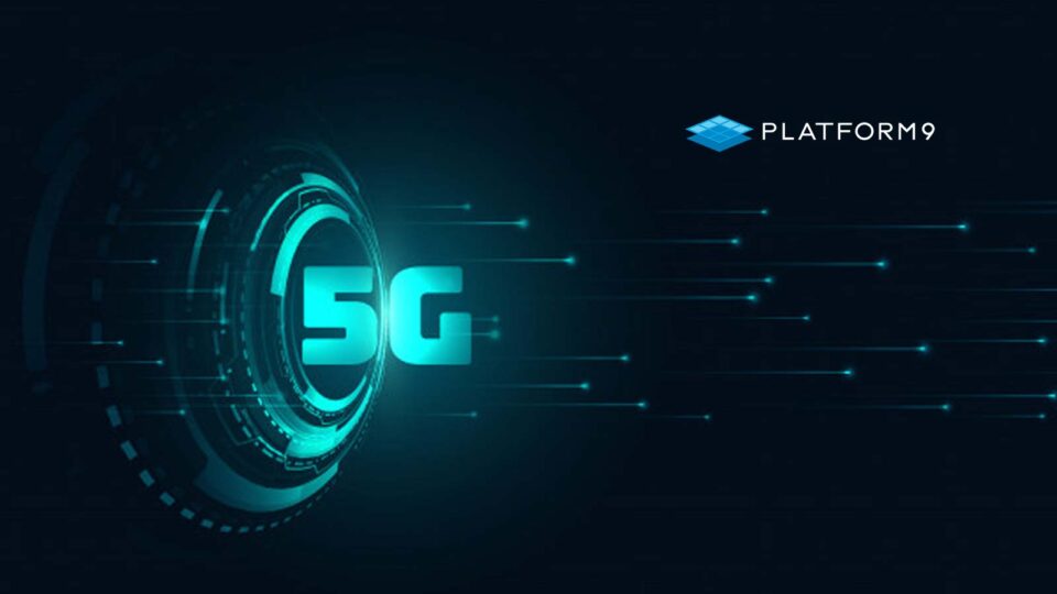 Platform9 First to Offer SaaS Managed Kubernetes with IPv6 Support for 5G Deployments