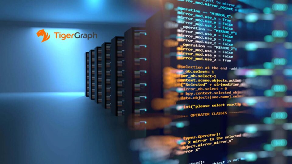 Plexigrid Powers its Software Solution for Managing Complex Electricity Distribution Networks with TigerGraph