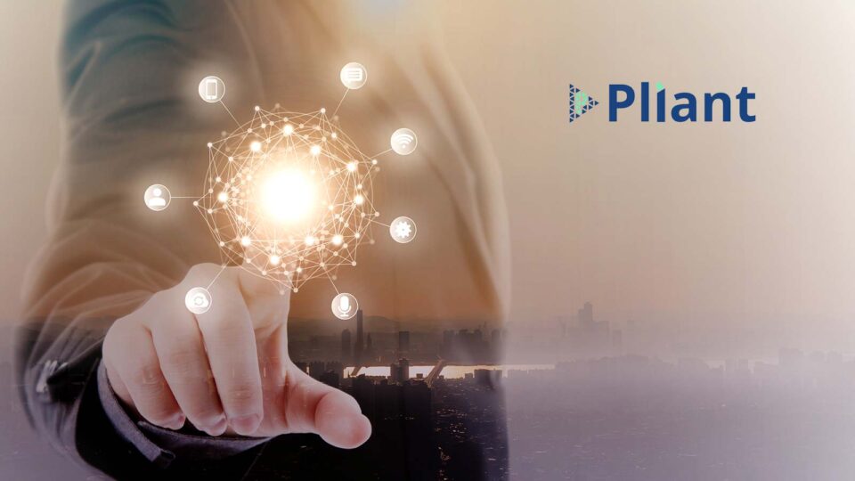 Pliant Raises $10M in Series-A Funding