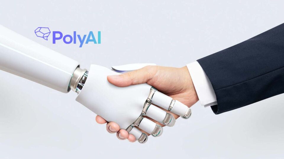 PolyAI Deepens Partnership with Twilio to Provide Customer-Led Conversational Assistants