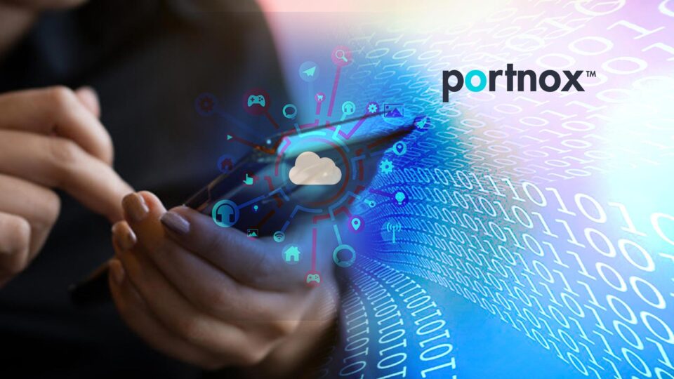 Portnox Closes $22 Million Series A to Make Cloud-Native Network & Endpoint Security a Reality