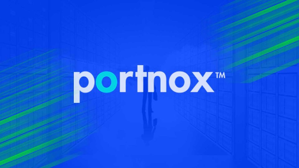 Portnox Joins Microsoft Intelligent Security Association to Enhance Cybersecurity Collaboration