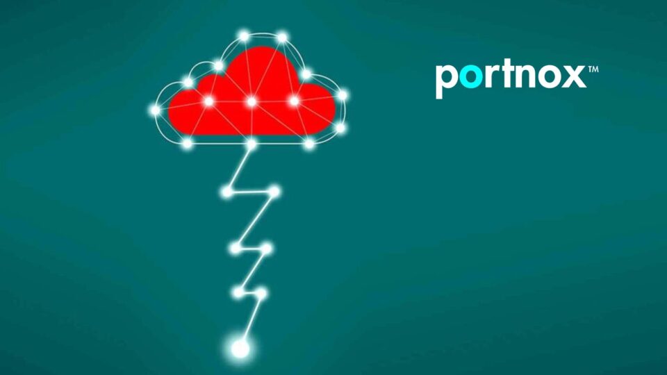 Portnox Unveils First Cloud-Native TACACS+ Solution