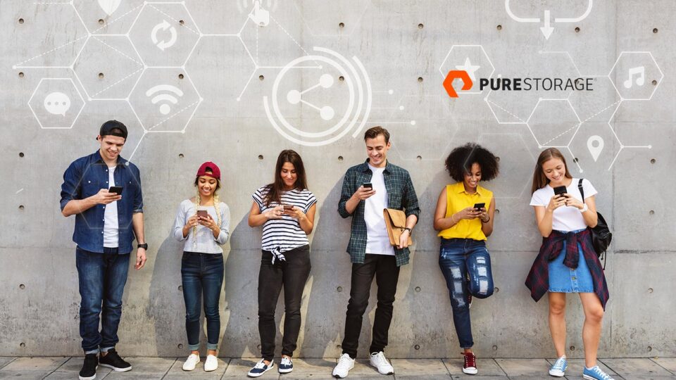 Portworx by Pure Storage Helps TeleMessage to Enhance its Secure, Compliant Solutions for Communications Amid