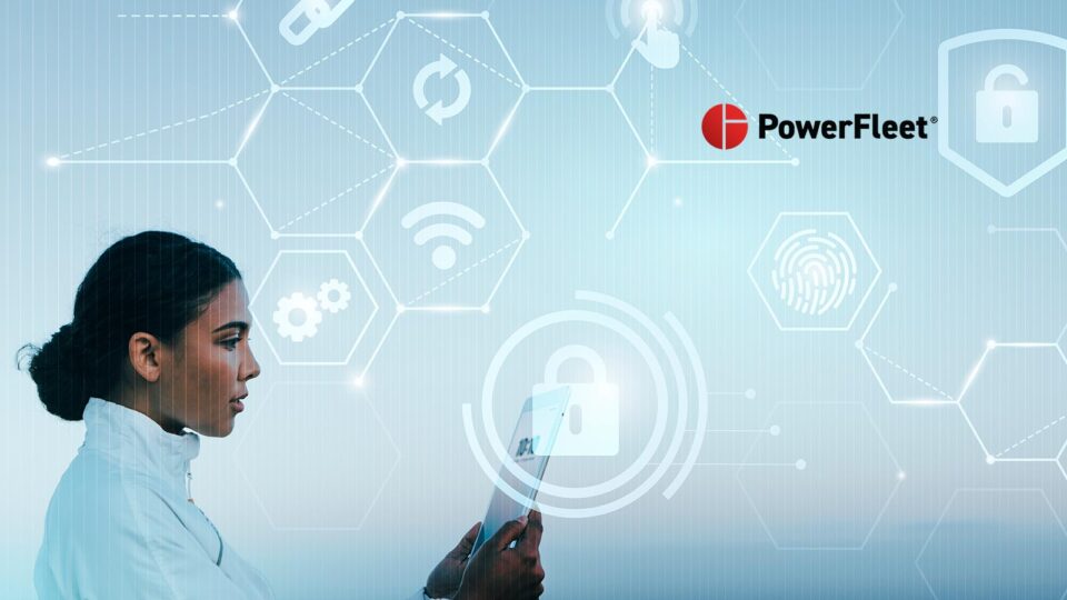 PowerFleet Appoints IoT and SaaS Veteran Steve Towe as Chief Executive Officer