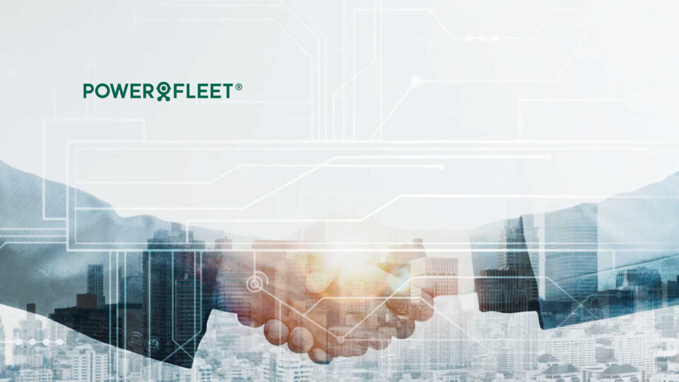 Powerfleet Expands Personal Safety IoT Marketplace Through Partnership with ClickNow
