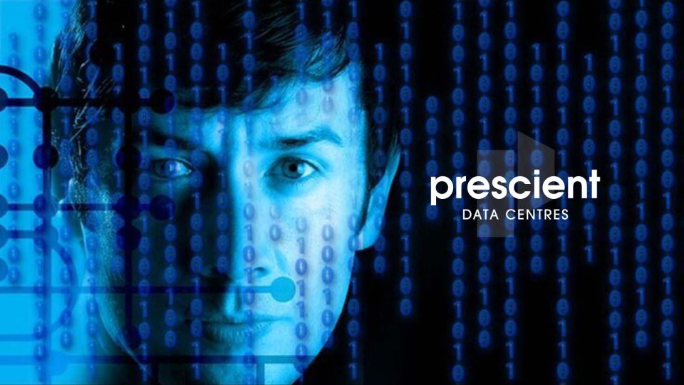 Prescient Data Centres Unveils New Website