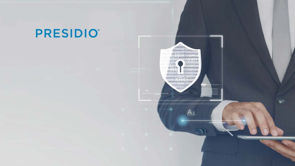 Presidio Bolsters Comprehensive Cybersecurity Solutions with Active Response