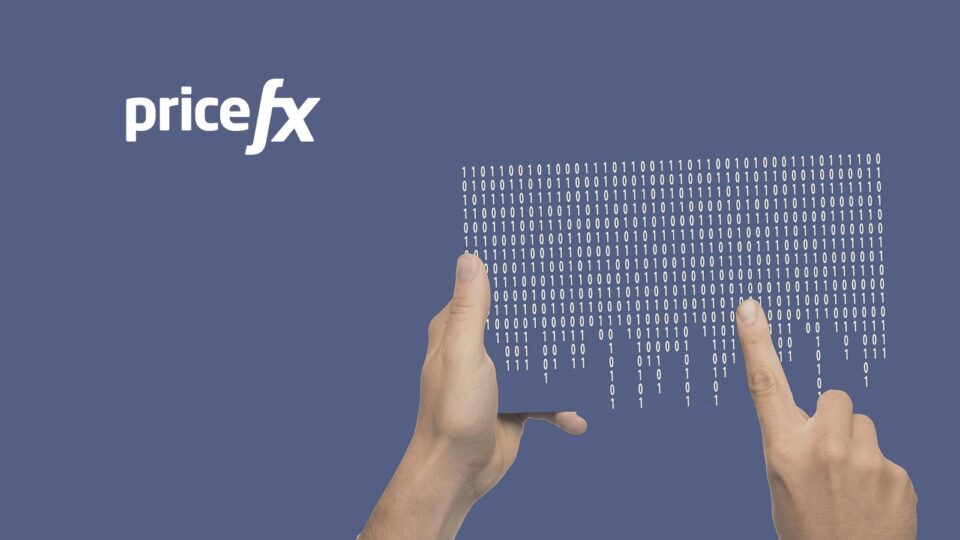 Pricefx Joins AWS ISV Accelerate Program