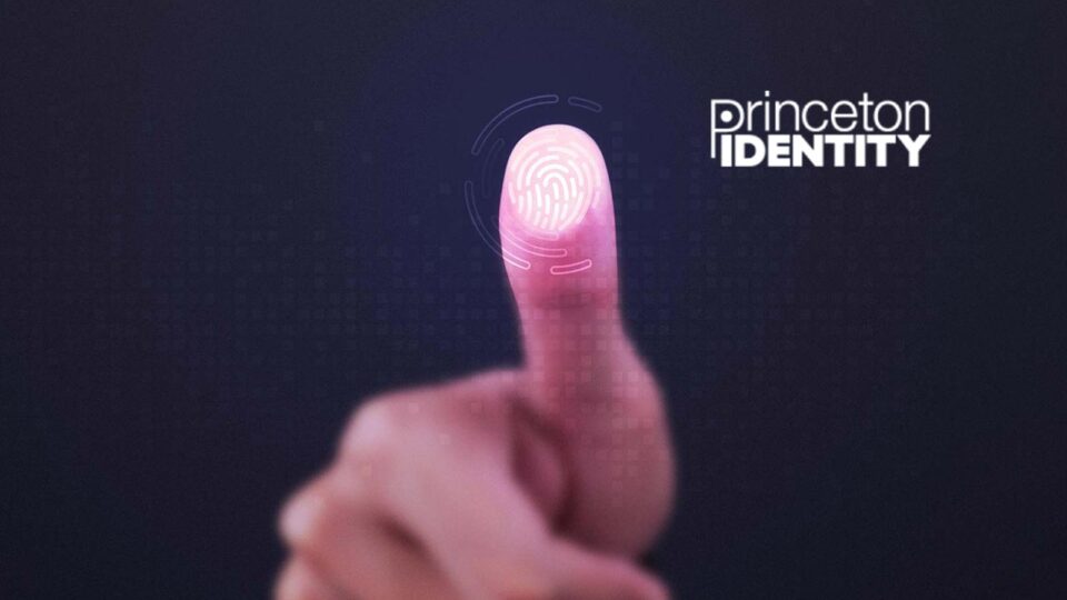 Princeton Identity Announces Partnership with Emphor Trading LLC, Abu Dhabi, Bringing Biometric Identity Solutions