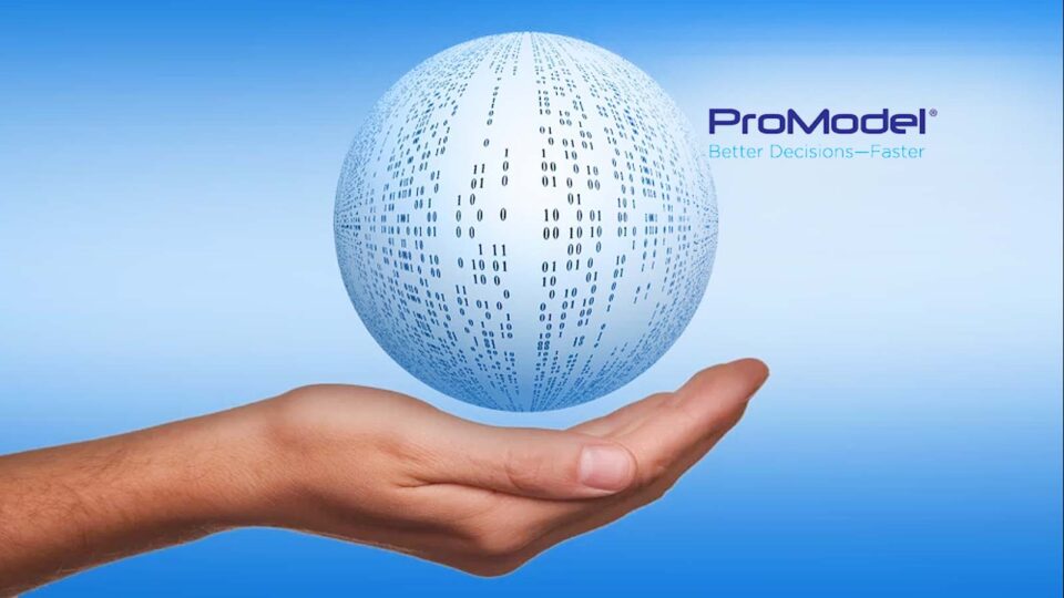 ProModel Announces Partnership with Datech, a Leading Global Distributor and Solutions Aggregator for the IT Ecosystem