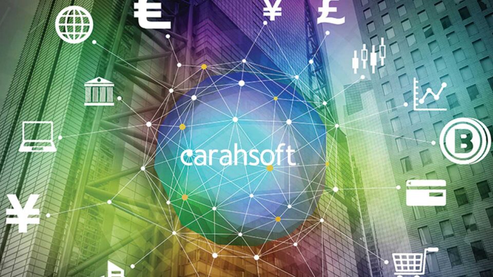 ProcedureFlow and Carahsoft Partner to Bring Innovative Knowledge Management Software to the Public Sector