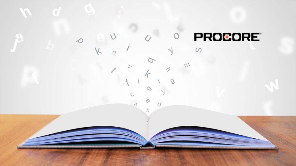 Procore Expands Document Management, Data Center Coverage and Regional Customization to Meet Global Demand