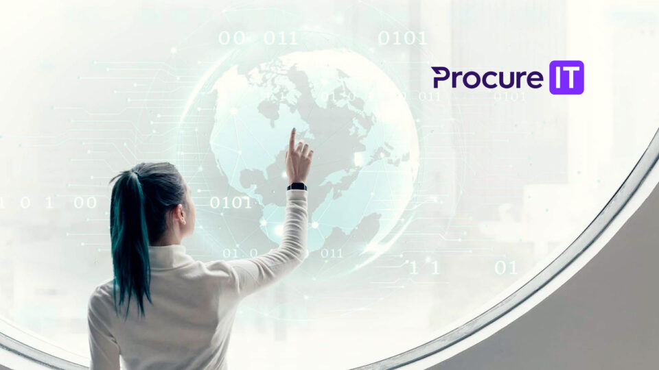 Procure IT Taps John Cooper to Lead Digital Voice Transformation Consulting Practice