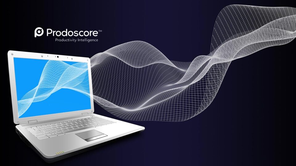 Prodoscore Announces Integration With Webex By Cisco To Benchmark Employee Engagement in Real-Time