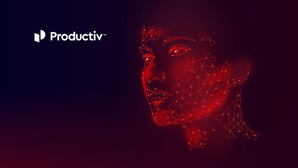 Productiv Revolutionizes the Digital Work Experience with SaaS Intelligence Platform