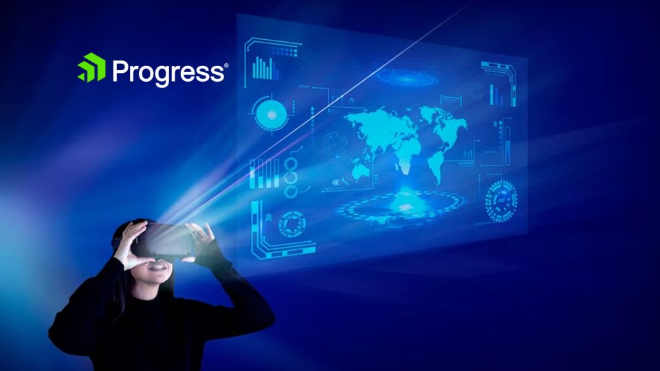 Progress Recognized by Gartner in 2024 Digital Experience Platforms MQ for 3rd Year