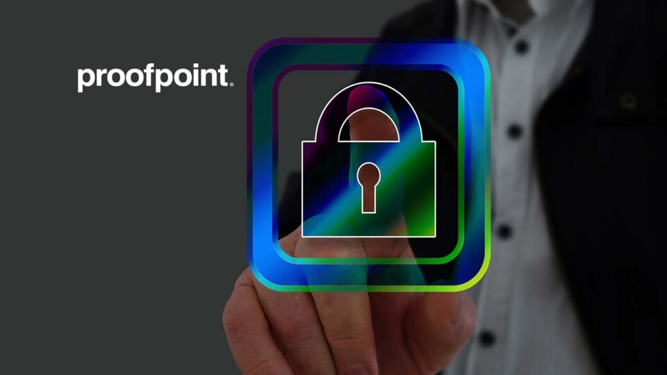 Proofpoint Launches Industry’s First Cloud Native Information Protection And Cloud Security Platform